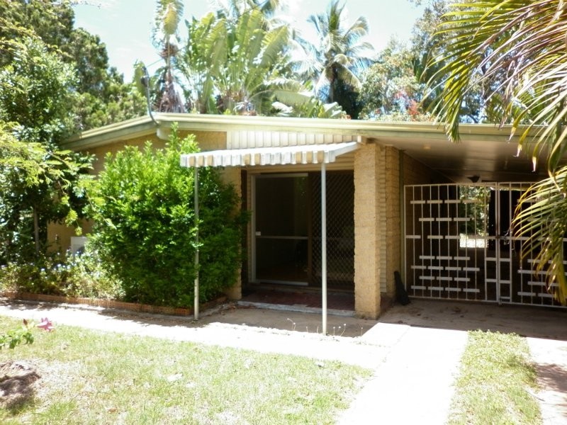 Park Avenue QLD 4701