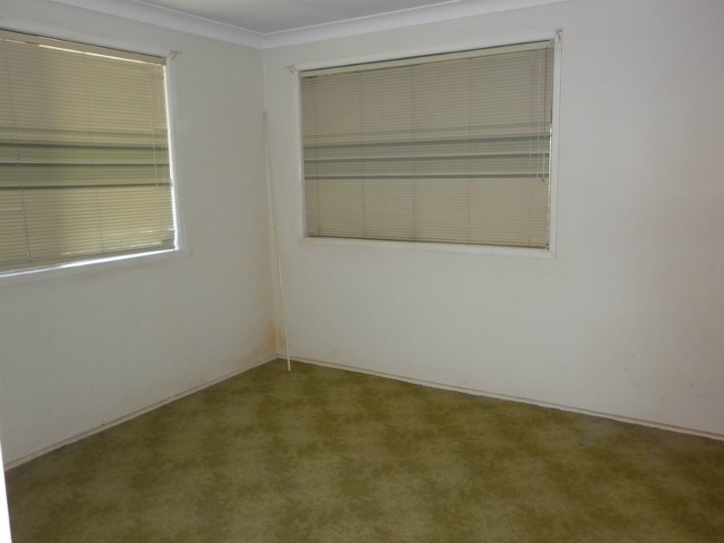 Park Avenue QLD 4701