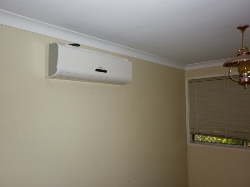 Park Avenue QLD 4701