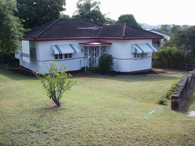 The Range QLD 4700