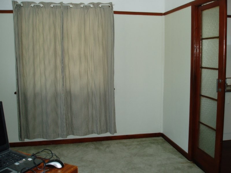 The Range QLD 4700