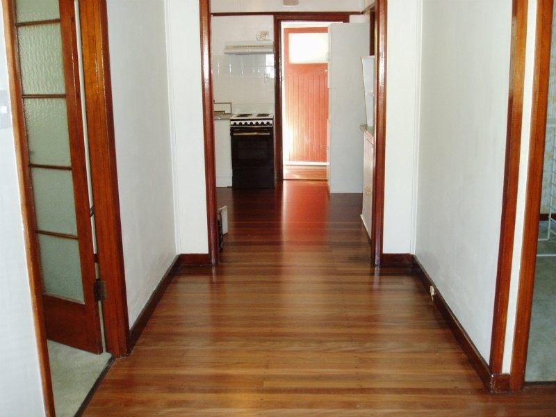 The Range QLD 4700