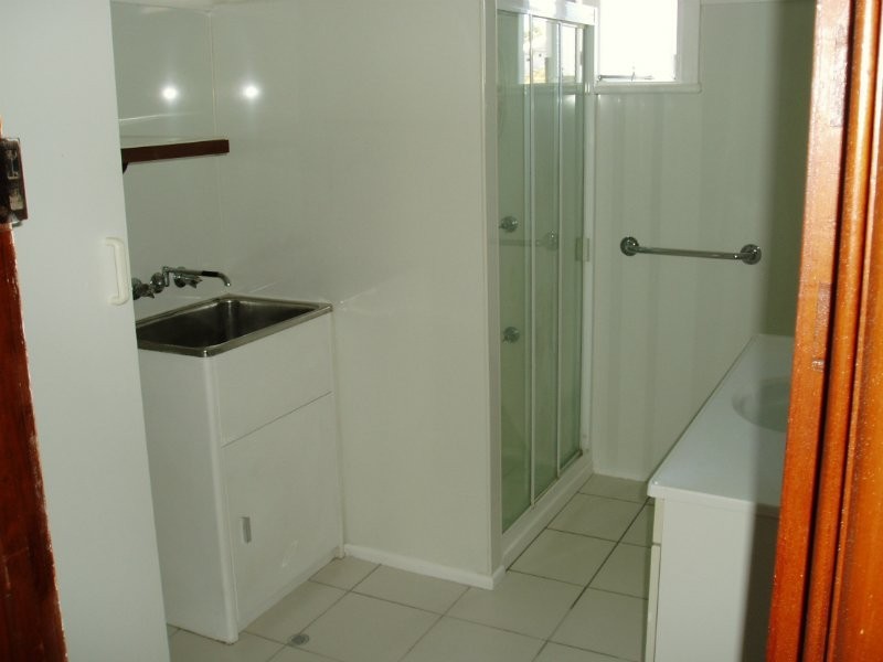 The Range QLD 4700