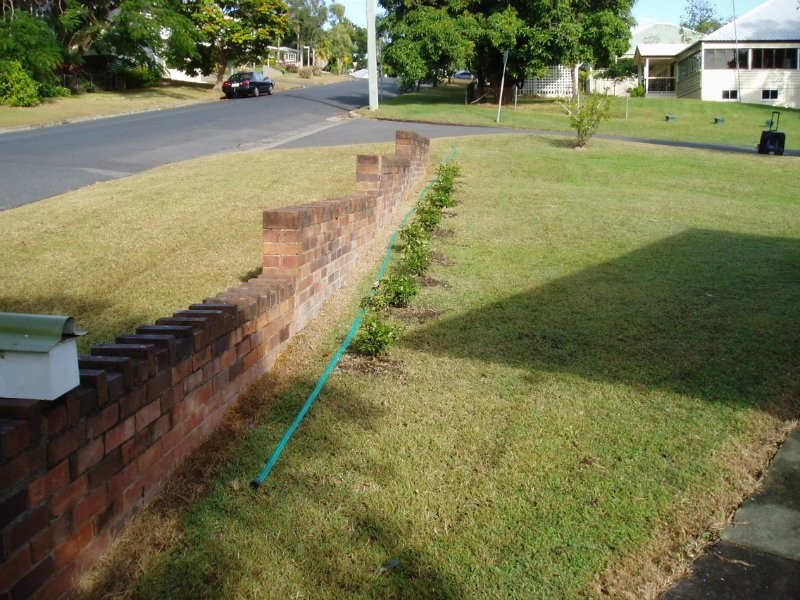 The Range QLD 4700