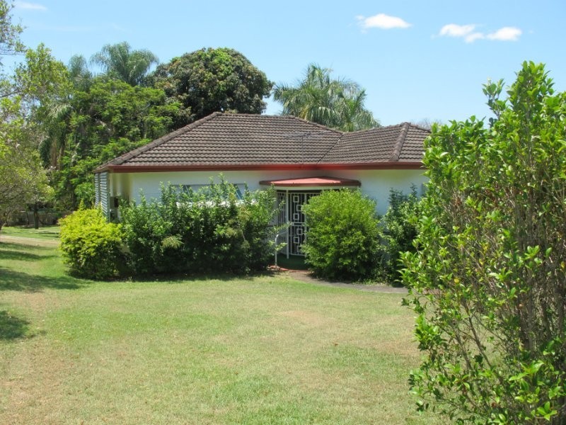 The Range QLD 4700