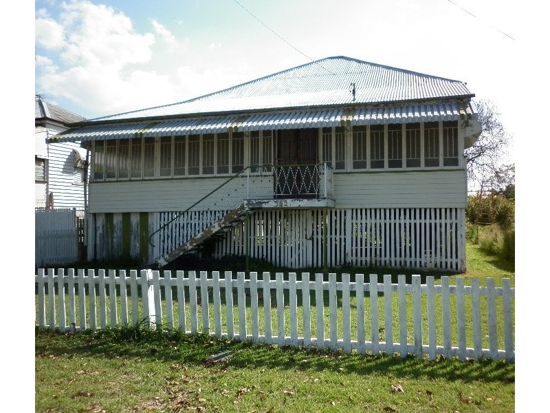 Allenstown QLD 4700