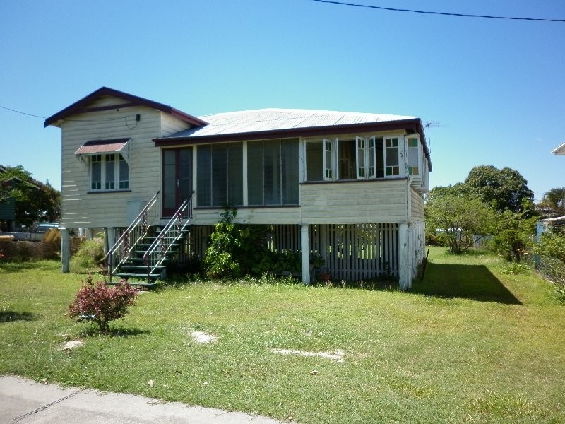 Allenstown QLD 4700