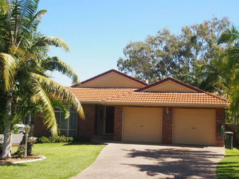 Frenchville QLD 4701