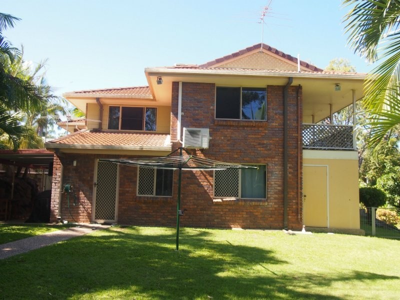 Frenchville QLD 4701