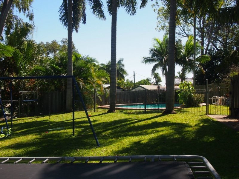 Frenchville QLD 4701