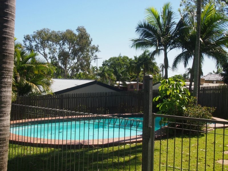 Frenchville QLD 4701