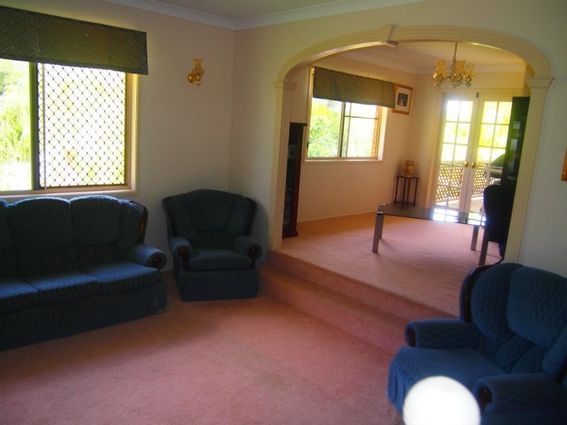 Frenchville QLD 4701