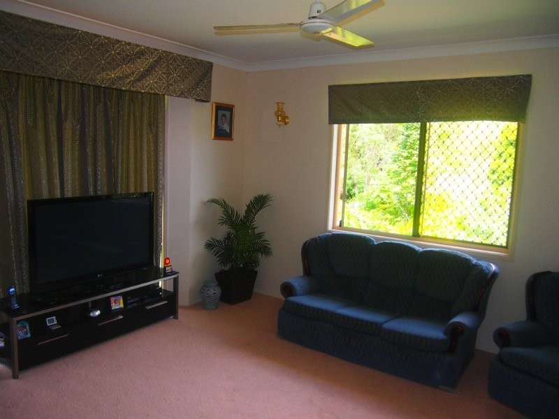 Frenchville QLD 4701