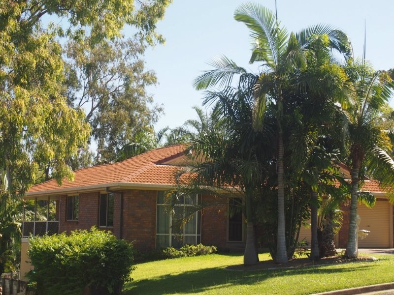 Frenchville QLD 4701