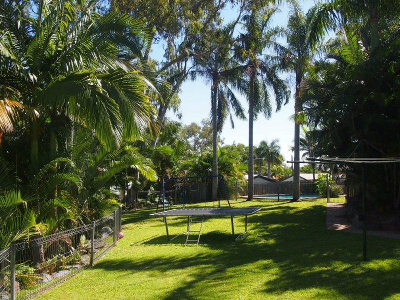 Frenchville QLD 4701