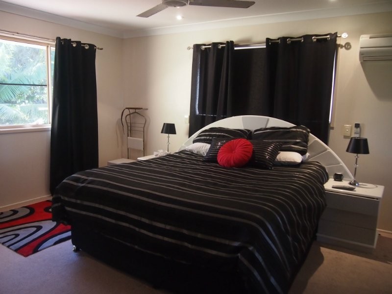 Frenchville QLD 4701