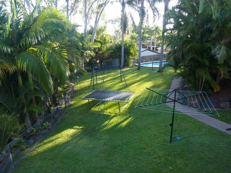 Frenchville QLD 4701