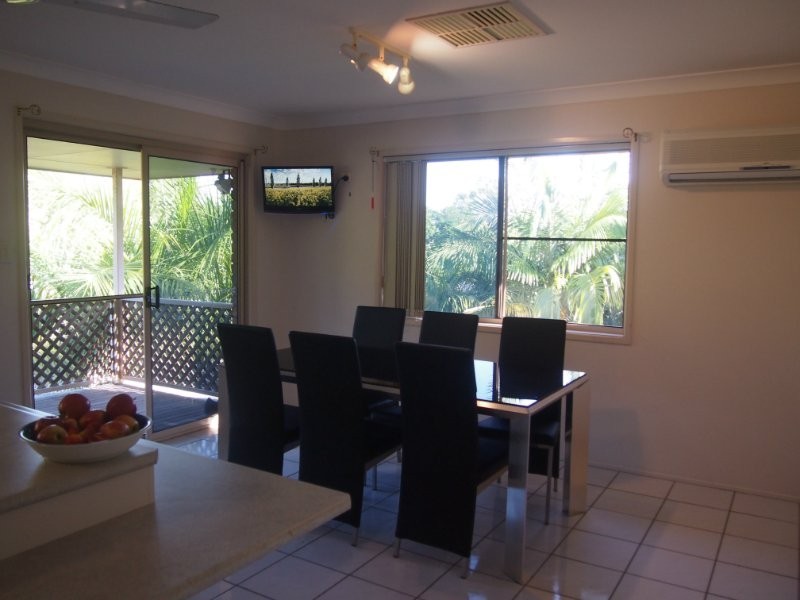 Frenchville QLD 4701