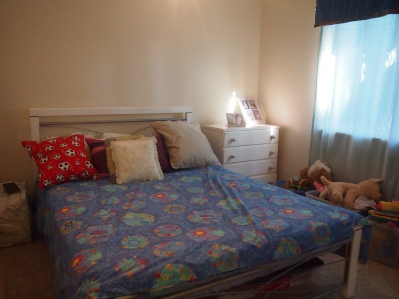 Frenchville QLD 4701