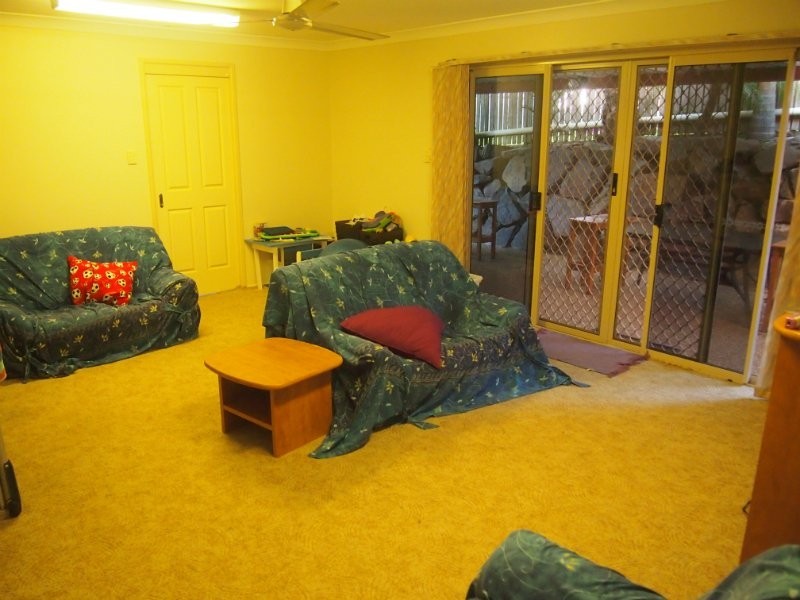 Frenchville QLD 4701