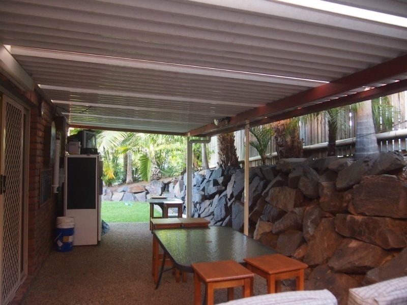 Frenchville QLD 4701