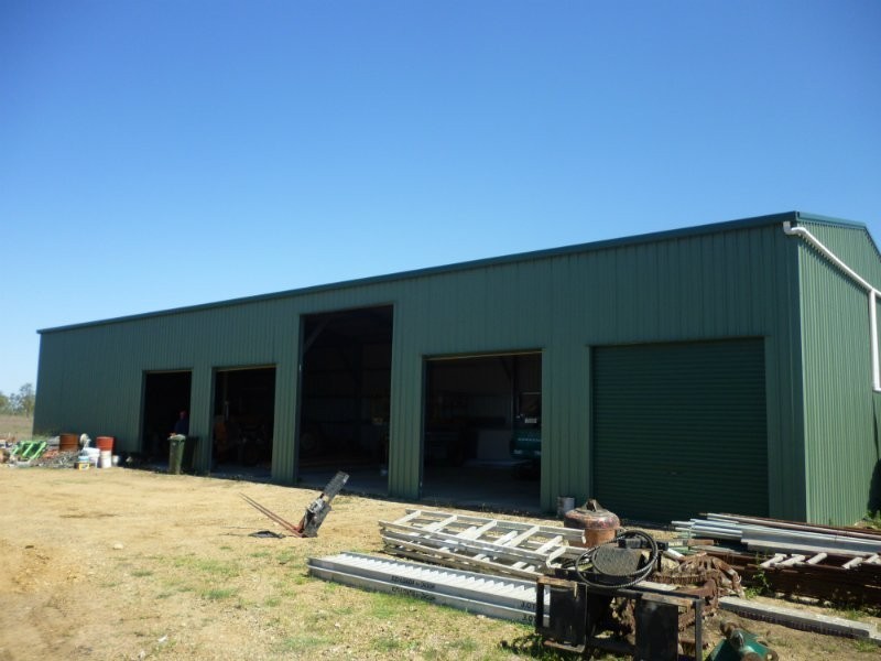 Alton Downs QLD 4702