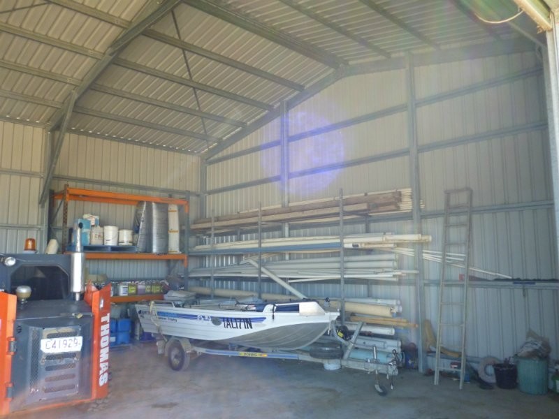 Alton Downs QLD 4702