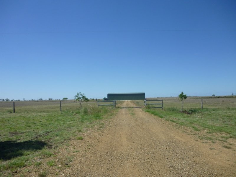 Alton Downs QLD 4702