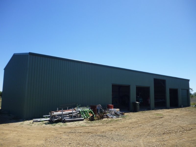 Alton Downs QLD 4702