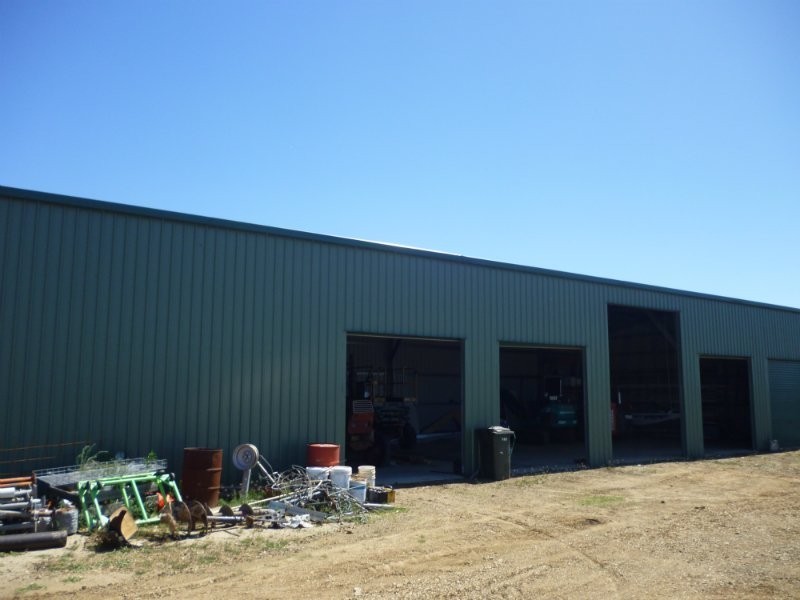 Alton Downs QLD 4702