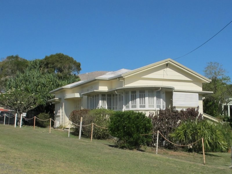 The Range QLD 4700