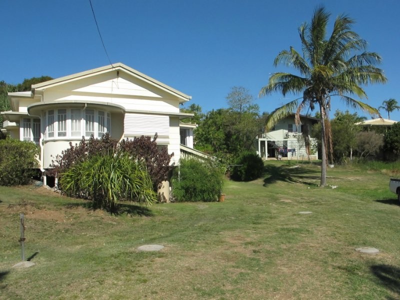 The Range QLD 4700