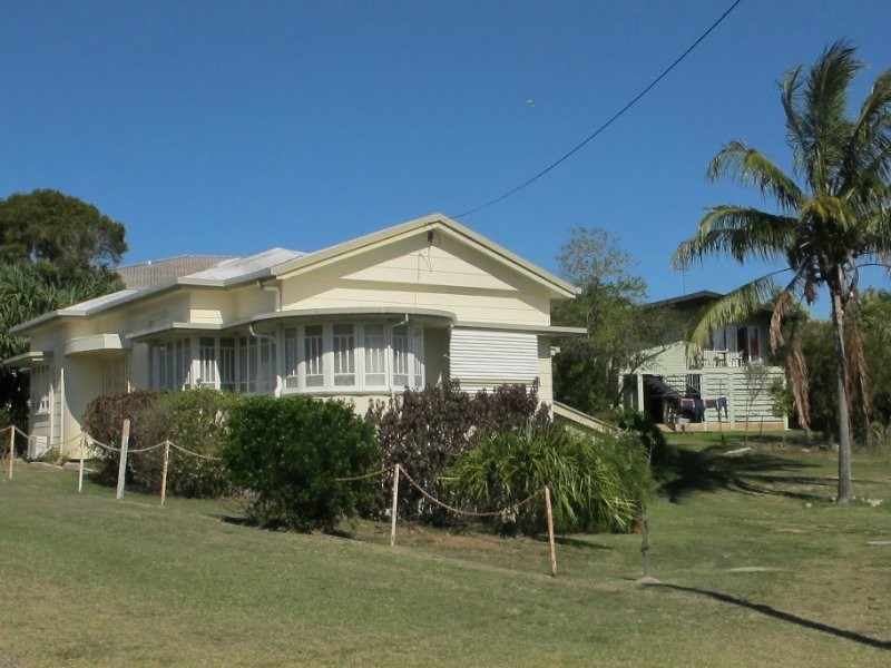 The Range QLD 4700