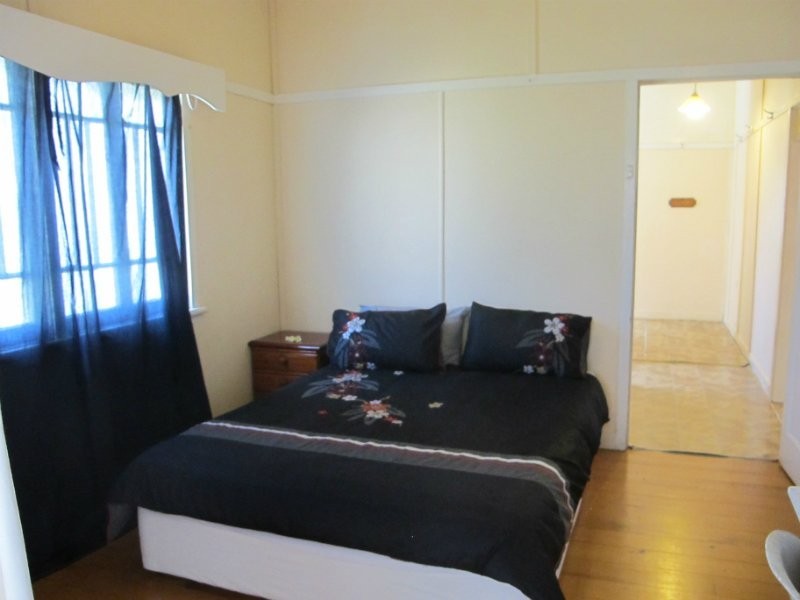 The Range QLD 4700