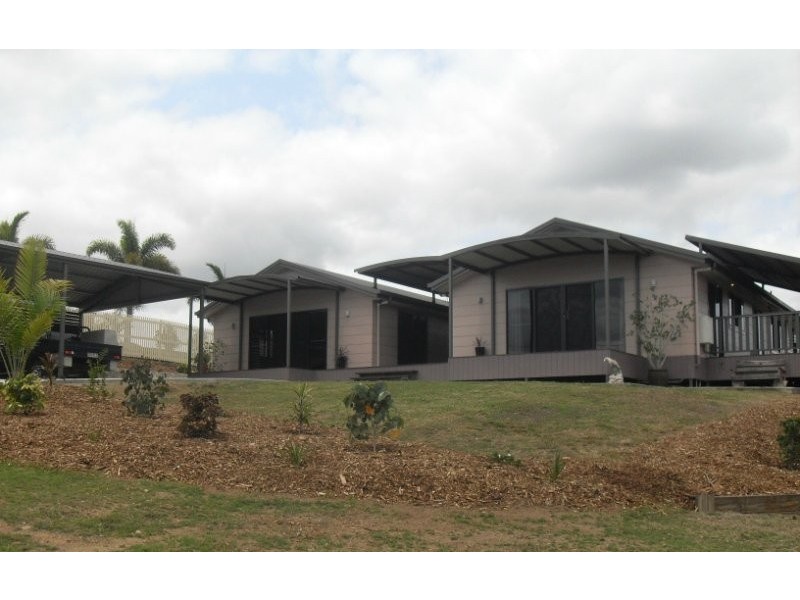Glendale QLD 4711