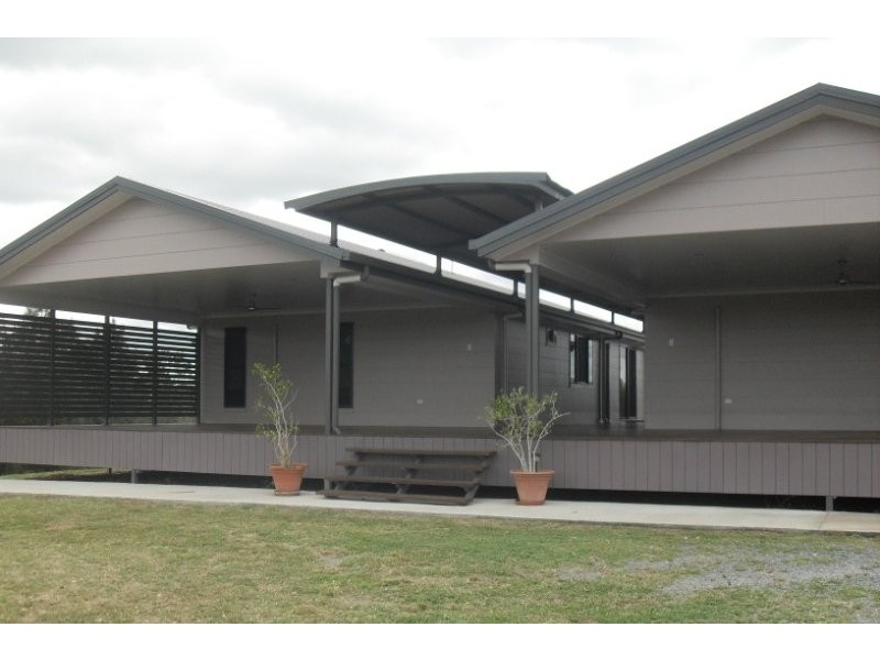 Glendale QLD 4711
