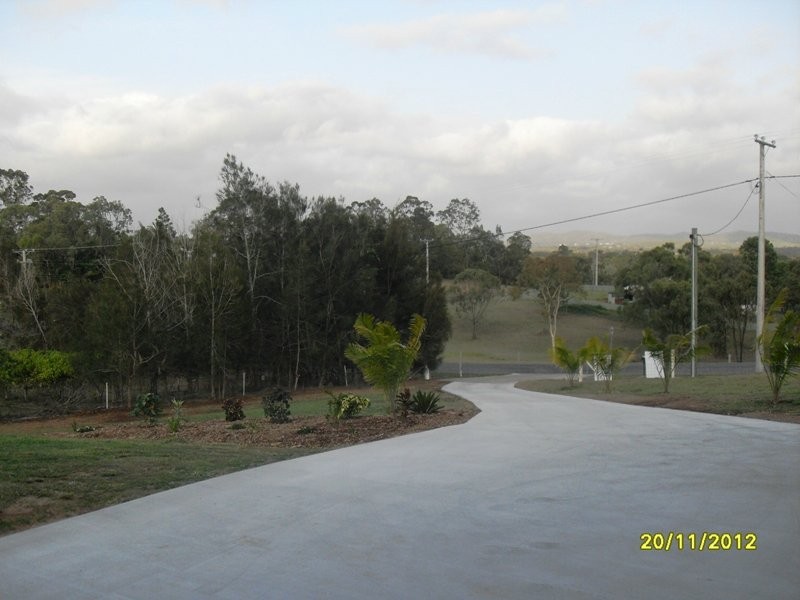 Glendale QLD 4711