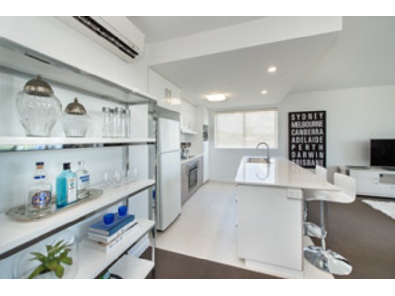 401/2-4 Victoria Parade, Rockhampton City QLD 4700