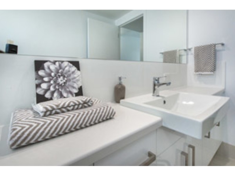 401/2-4 Victoria Parade, Rockhampton City QLD 4700
