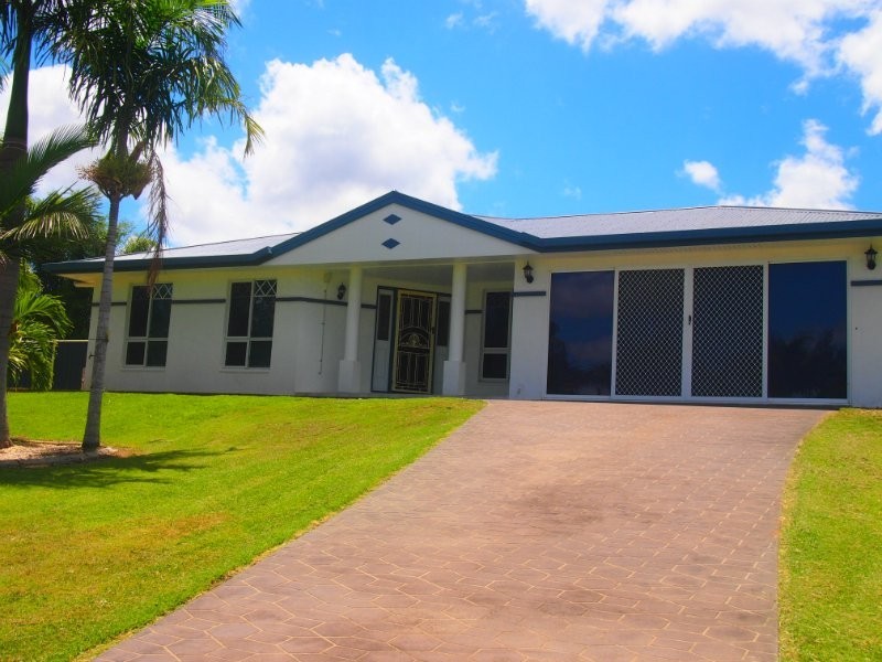 Rockyview QLD 4701