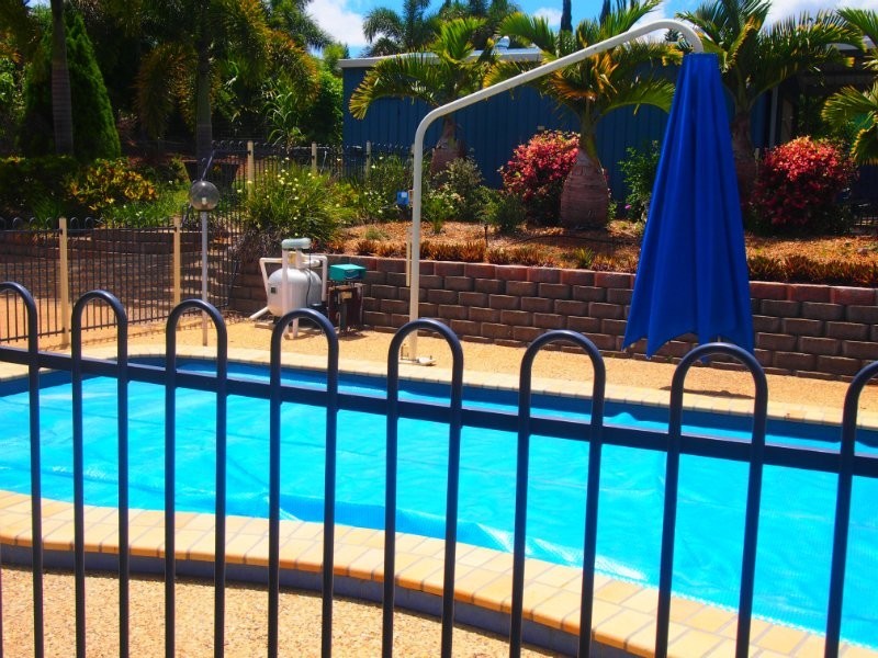Rockyview QLD 4701