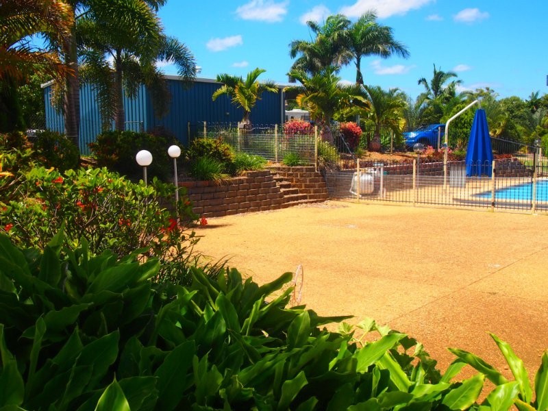 Rockyview QLD 4701