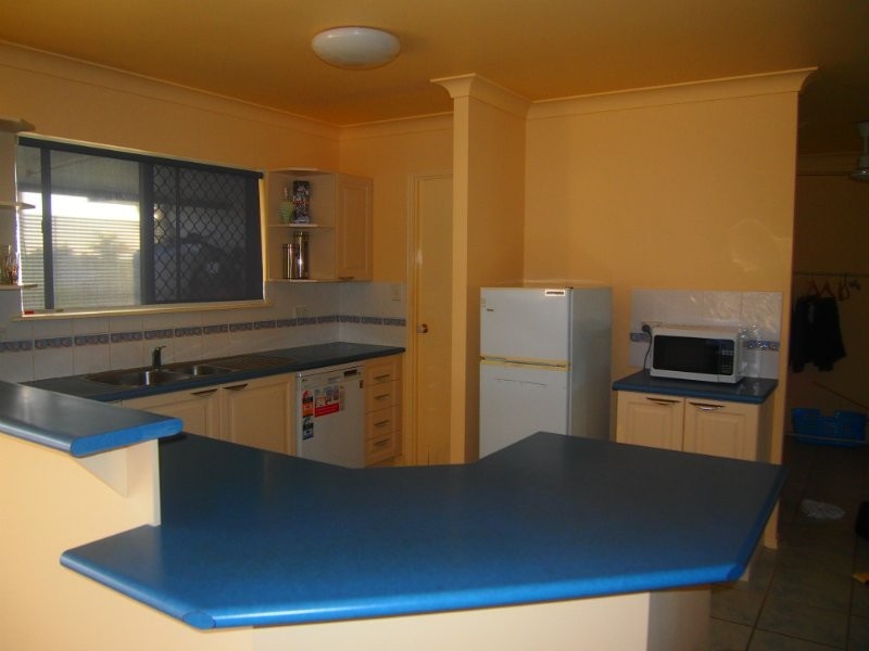 Rockyview QLD 4701