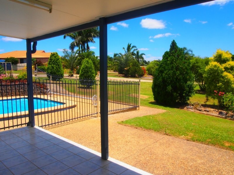 Rockyview QLD 4701