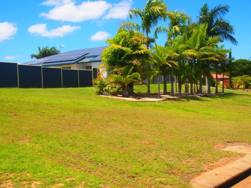 Rockyview QLD 4701