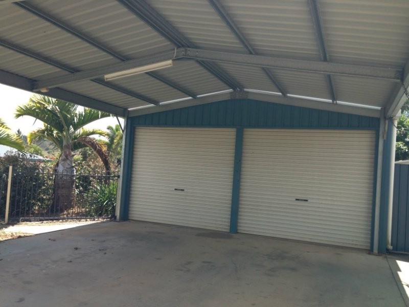 Rockyview QLD 4701