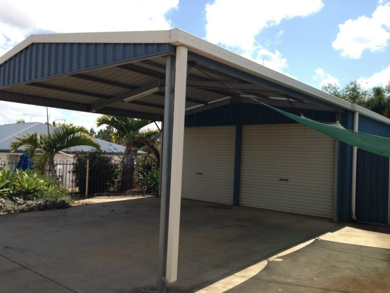 Rockyview QLD 4701