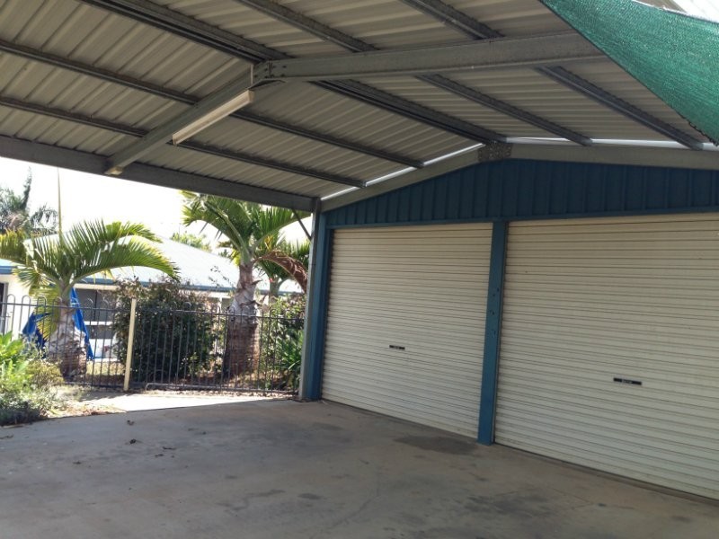Rockyview QLD 4701