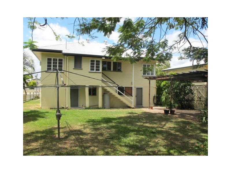 Wandal QLD 4700