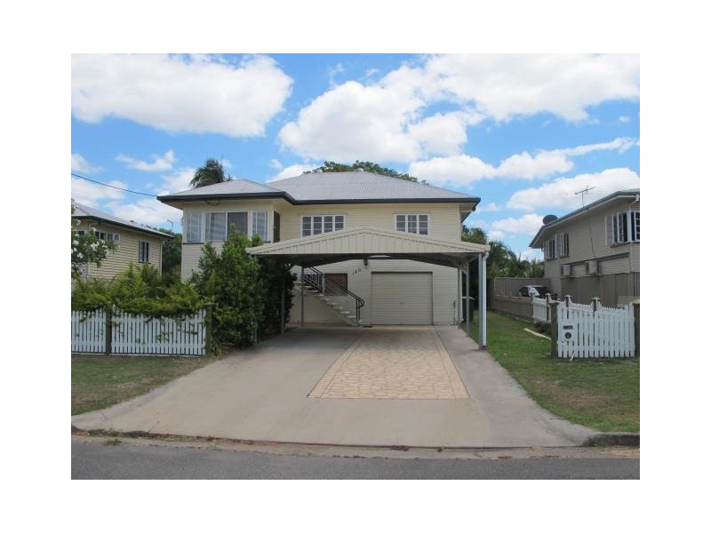 Wandal QLD 4700